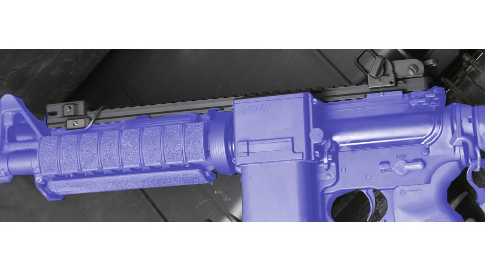 Steiner Laser Devices RIPR Powered MIL-SPEC-1913 Rail