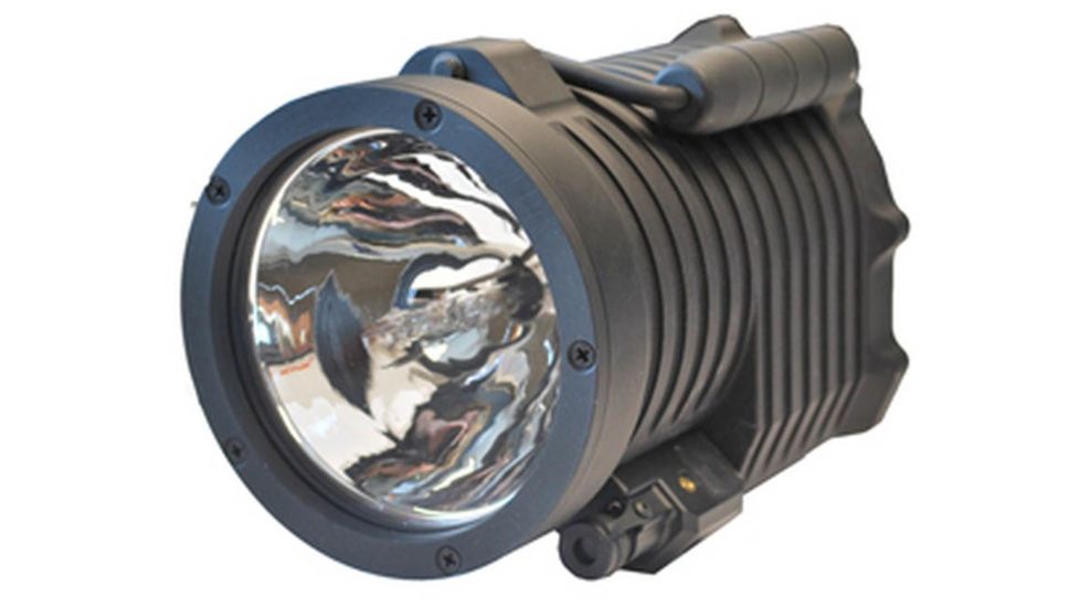 Steiner Laser Devices Medium Machine Focusable Weapon Light