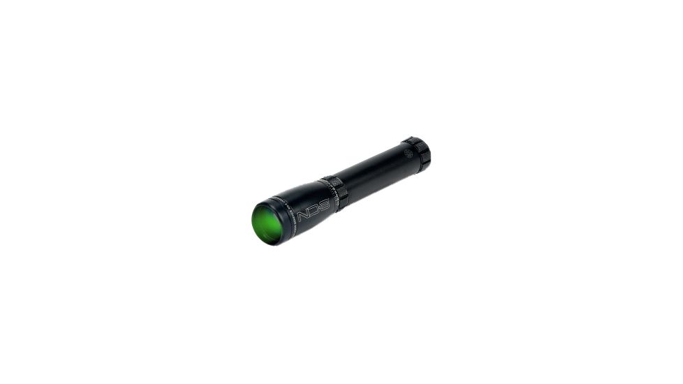 Laser Genetics ND3 Subzero Laser Designator w/ Scope Mount LG-ND3SZ