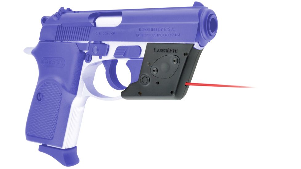 Laserlye Laser for Bersa Thunder CK-MS