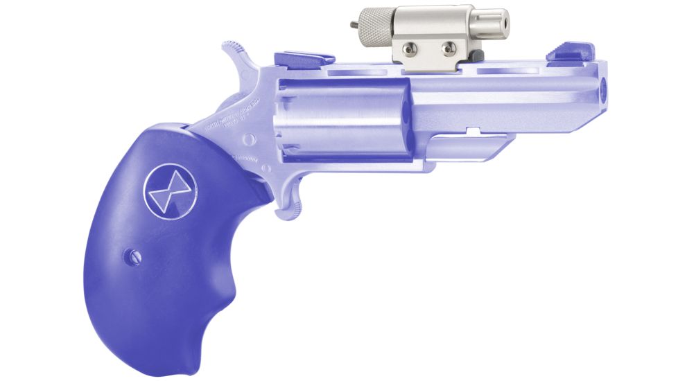 LaserLyte Laser Sight for North American Arms 22LR and 22Mag