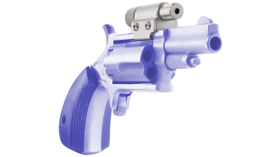 LaserLyte Laser Sight for North American Arms 22LR and 22Mag
