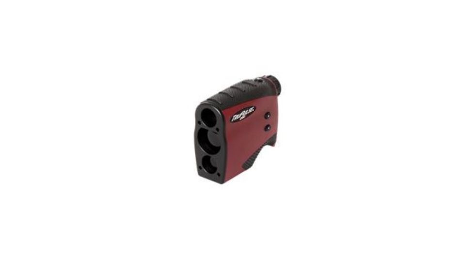 Laser Technology Trupulse 200L 4x/LCD Professional Laser Rangefinder,LTI Red 7006870