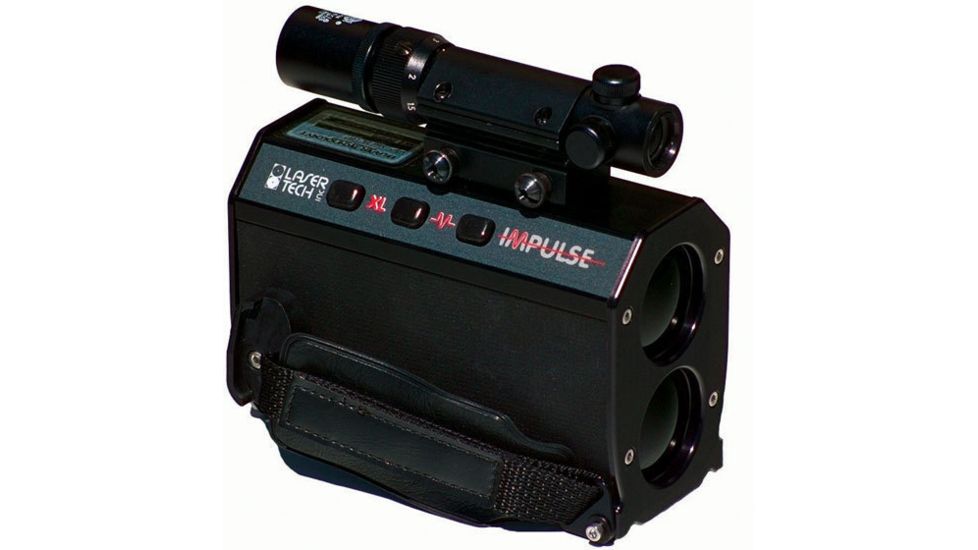 Laser Technology Impulse 200XL Laser Rangefinders 7003555