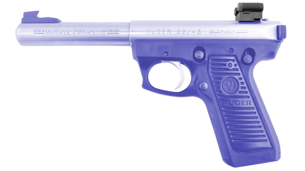 LaserLyte Rear Sight Laser for Ruger MarkIII Handguns RL-MK