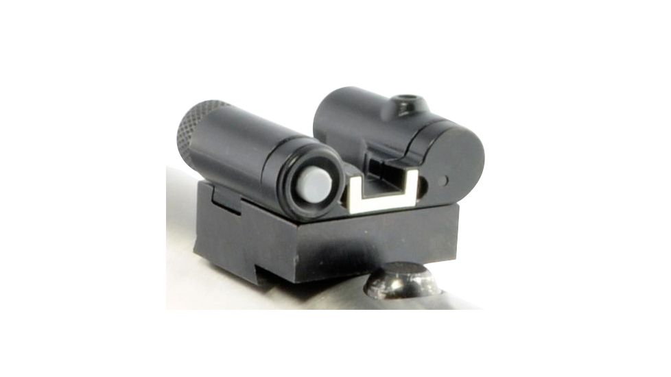 LaserLyte Rear Sight Laser for Ruger MarkIII Handguns RL-MK