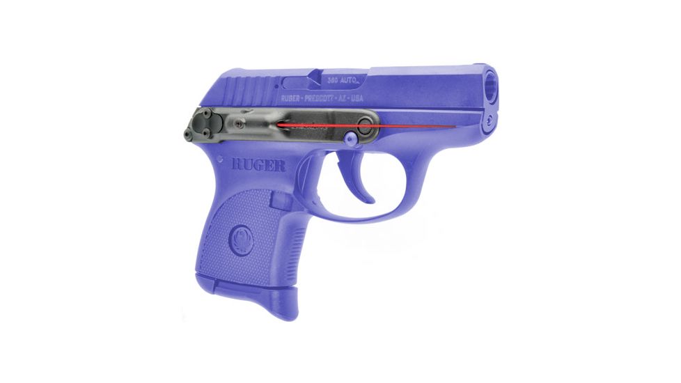 Laserlyte CK-AMF Side Mount Laser for Ruger