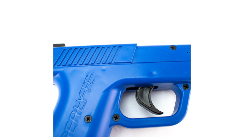 LaserLyte Full-Size Pistol Laser Trainer, Glock 19, Blue, LT-TTL