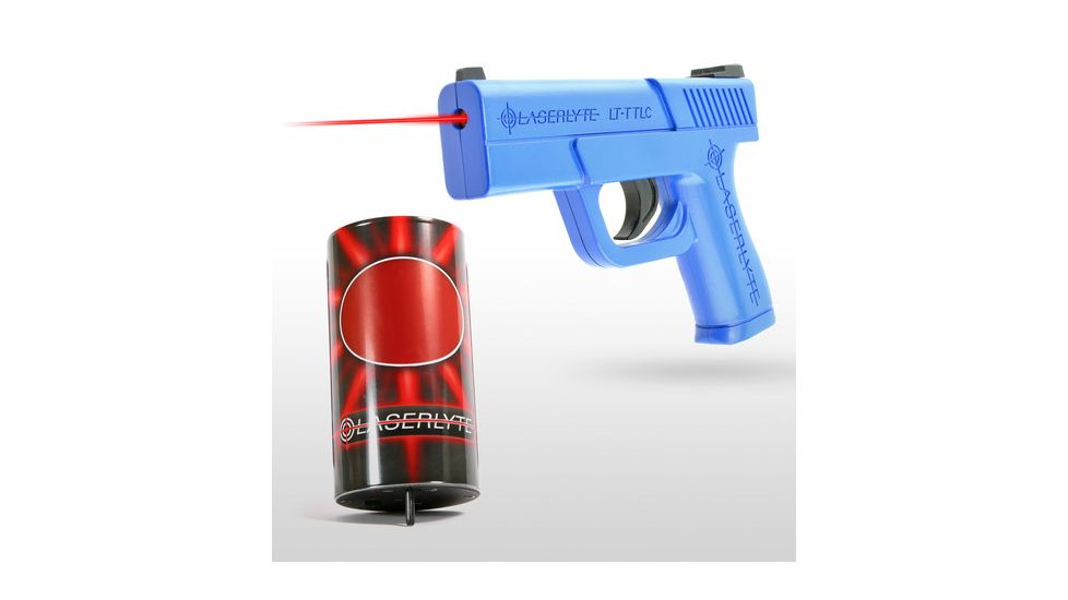 LaserLyte Laser Plinking Can Kit TLB-LCN