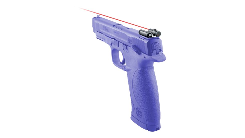 Laserlyte Rear sight laser for Smith &amp; Wesson M&amp;P