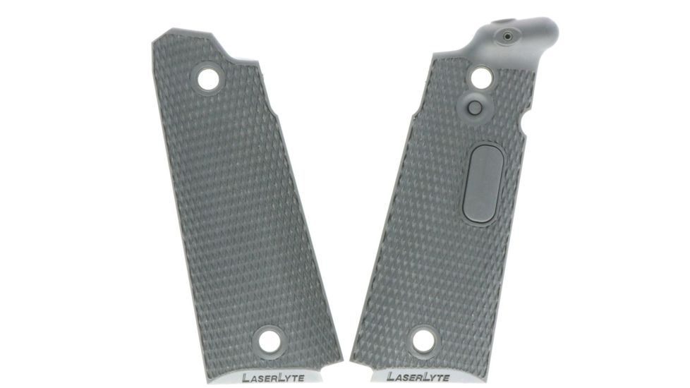 LaserLyte Laser Sight Trainer 1911 Full Size, Black, UTB-19F
