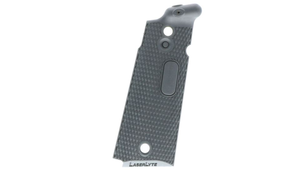 LaserLyte Laser Sight Trainer 1911 Full Size, Black, UTB-19F