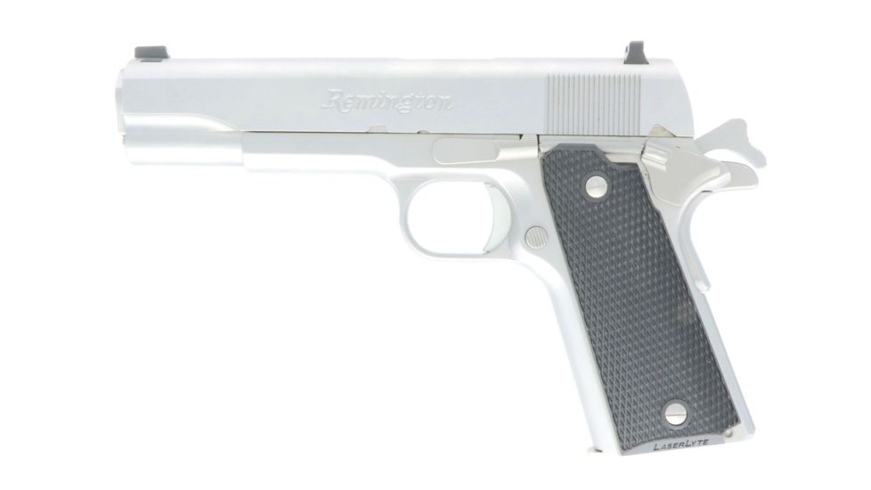 LaserLyte Laser Sight Trainer 1911 Full Size, Black, UTB-19F