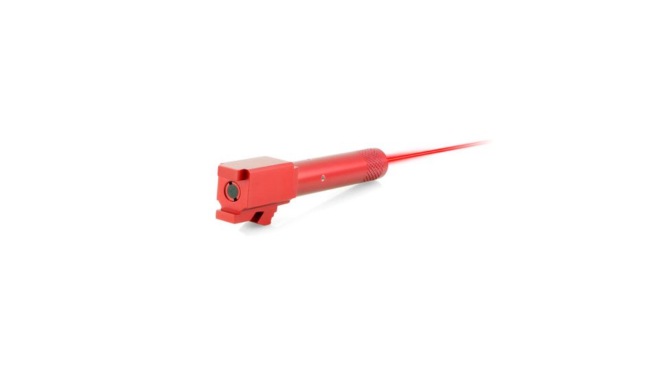 Laserlyte Laser Trainer Barrel for Glock 19/23 LT-GM