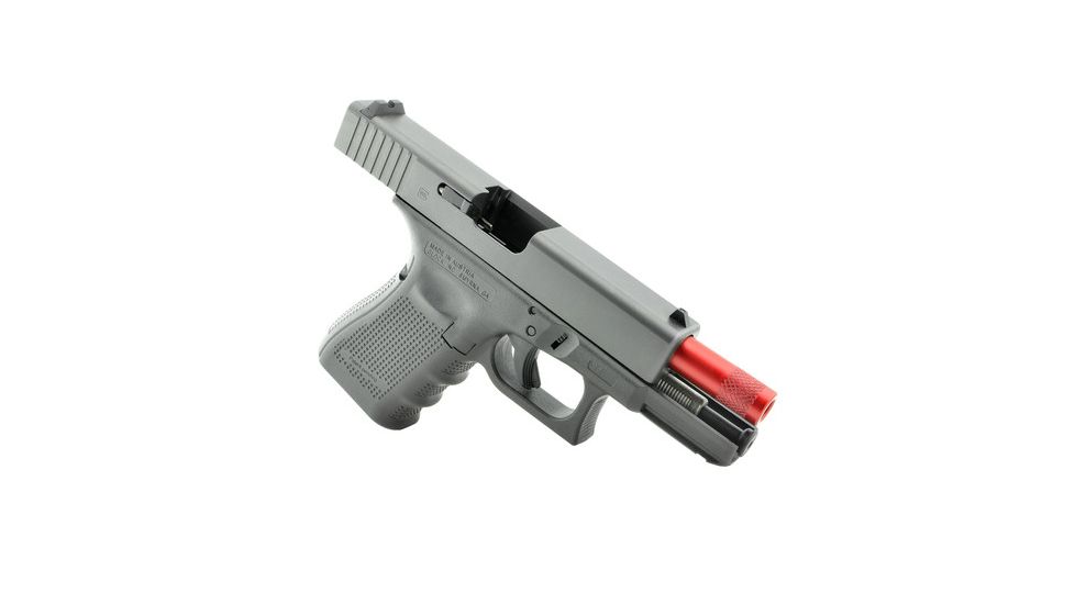 Laserlyte Laser Trainer Barrel for Glock 19/23 LT-GM