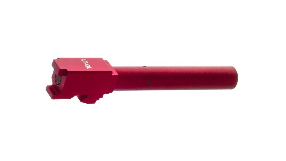 LaserLyte Laser Trainer Barrel For Glock 17/22