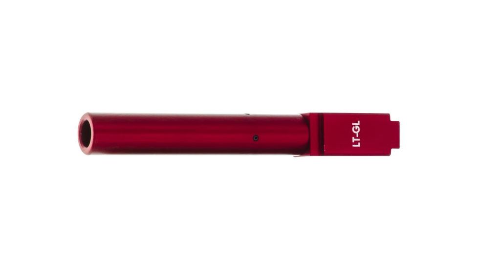 LaserLyte Laser Trainer Barrel For Glock 17/22