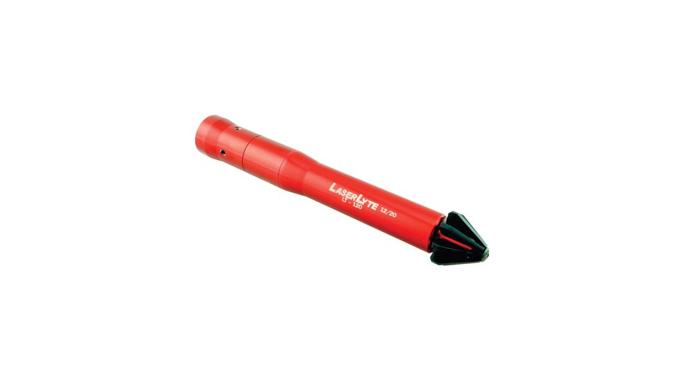 LaserLyte Laser Trainer For 12/20 Gauge Shotguns
