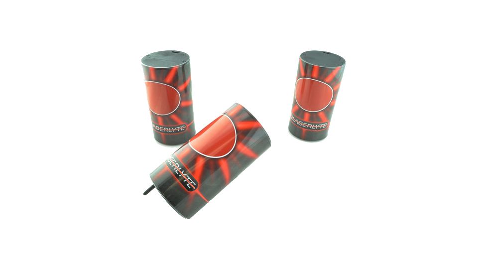 LaserLyte New Tip Over Can, 3 Pack TLB-BWC