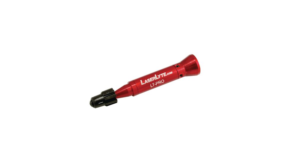 LaserLyte Pistol Laser Trainer Minimum 2-Inch Barrel Required LT-PRO