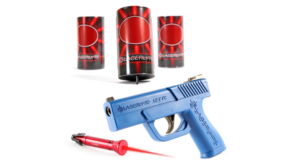 Laserlyte Plinking Laser Training Kit TLB-CLK