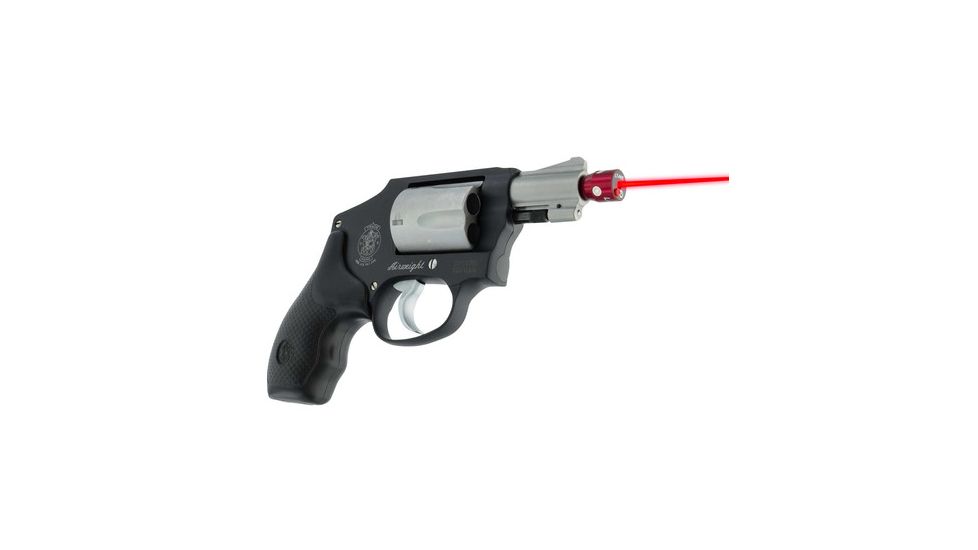 LaserLyte Universal Laser Trainer Pistol Universal, Red, LT-PRE