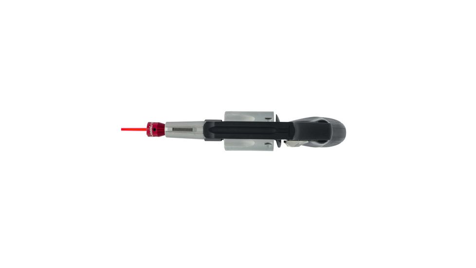 LaserLyte Universal Laser Trainer Pistol Universal, Red, LT-PRE