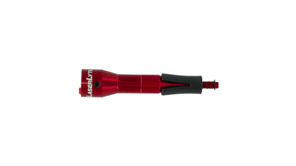 LaserLyte Universal Laser Trainer Pistol Universal, Red, LT-PRE