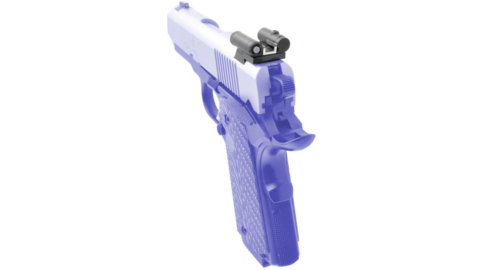 LaserLyte Rear Sight Laser for 1911 Novak RL-19N