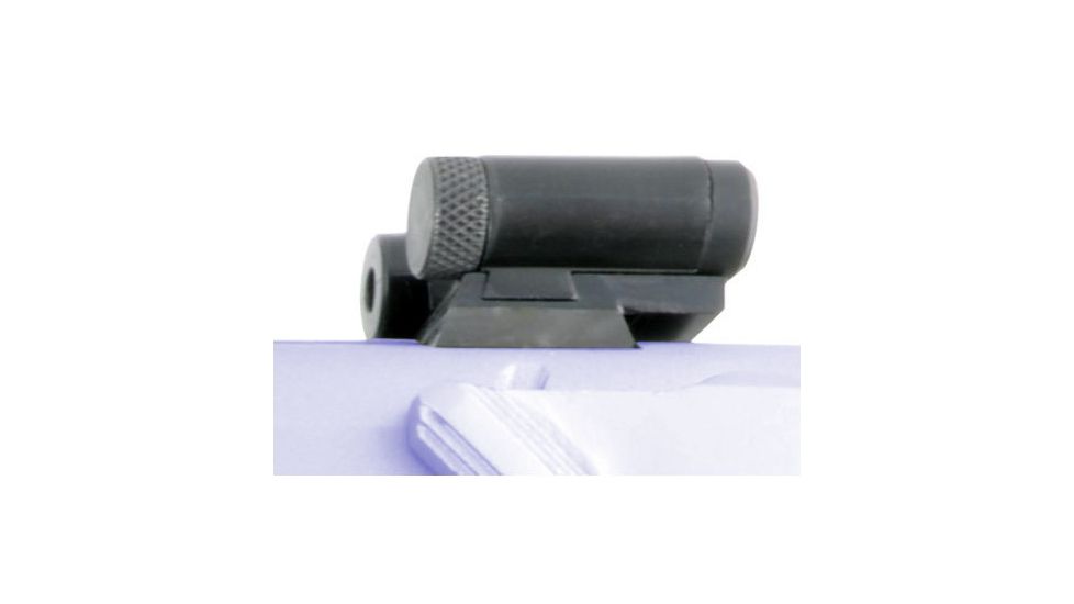 LaserLyte Rear Sight for Laser Ruger P-Series SemiAutos RL-RP