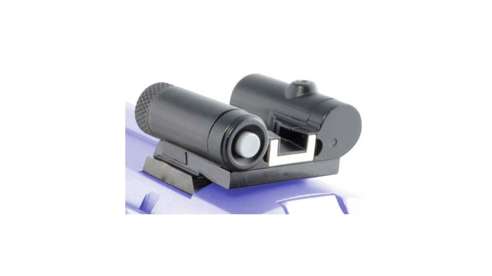 LaserLyte Rear Sight for Laser Ruger P-Series SemiAutos RL-RP