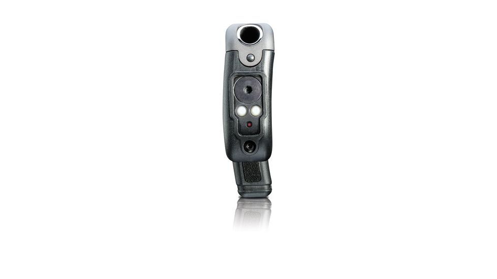 Red Laser Sight for Taurus Curve, Black