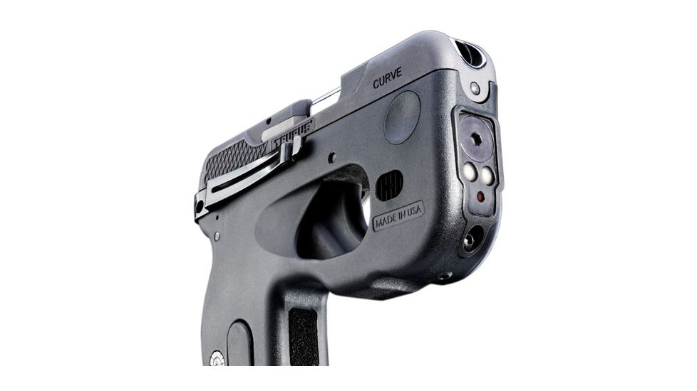 Red Laser Sight for Taurus Curve, Black