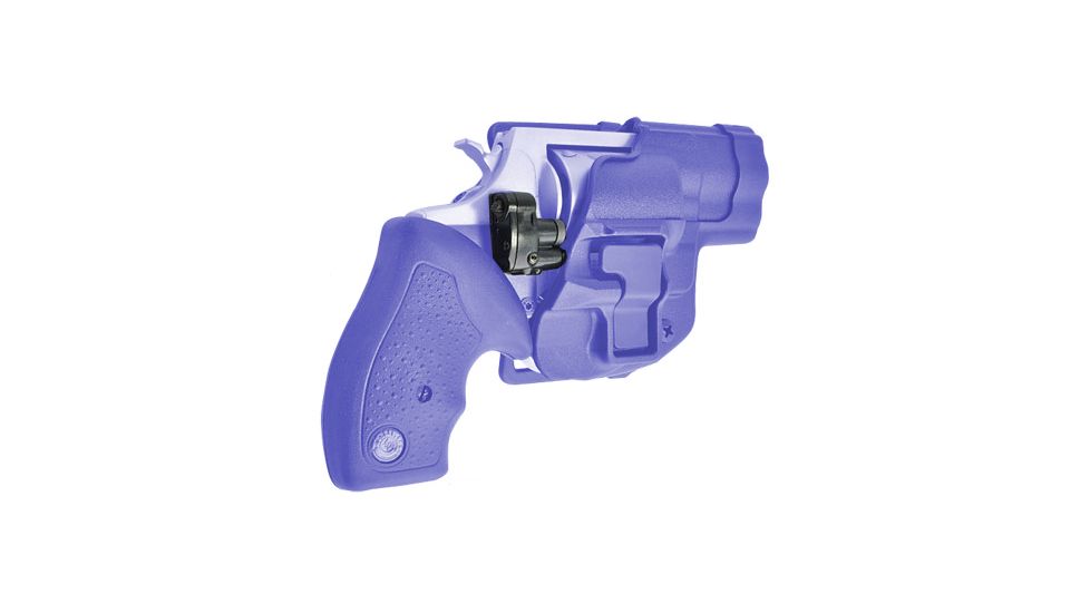 LaserLyte CK-TA Side Mount Laser for Taurus Revolvers