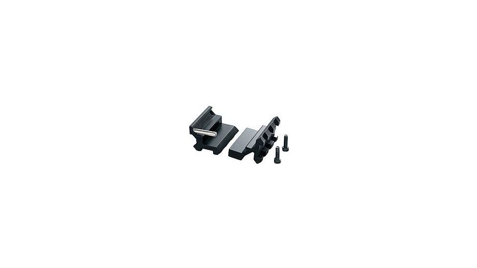 LaserLyte Small Frame/Compact Dual Rail System 53969