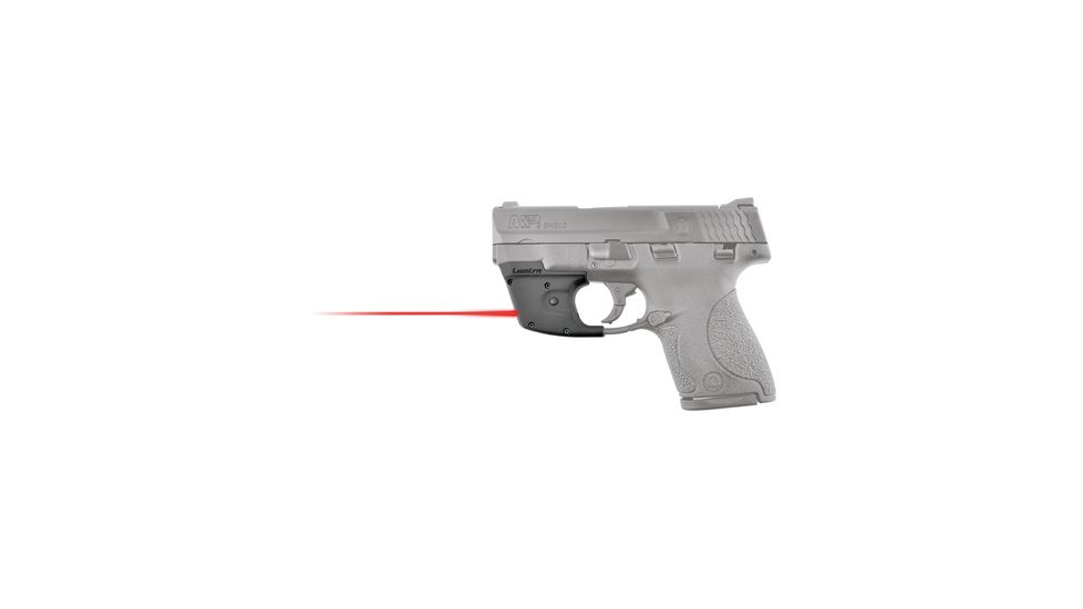 LaserLyte Smith &amp; Wesson M&amp;P Shield Laser 9mm/.40S&amp;W