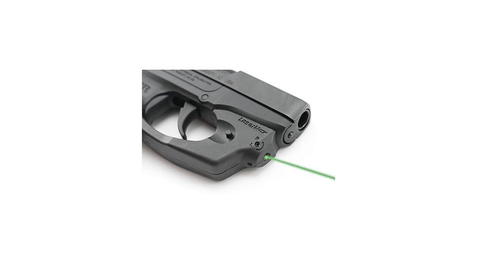 Lasermax CenterFire Green Laser, Ruger LCP CF-LCP-G