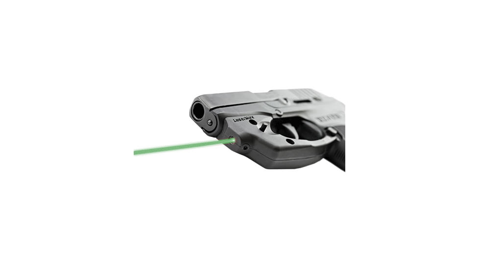 Lasermax CenterFire Green Laser, Ruger LCP CF-LCP-G