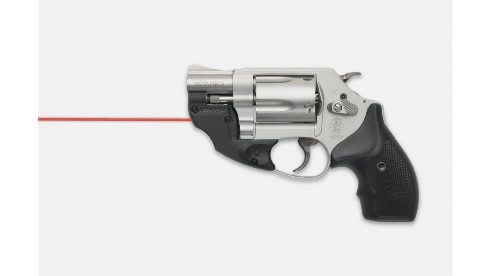 CenterFire Laser for Smith & Wesson Models 642, 442, 637, 638 & 438, Red