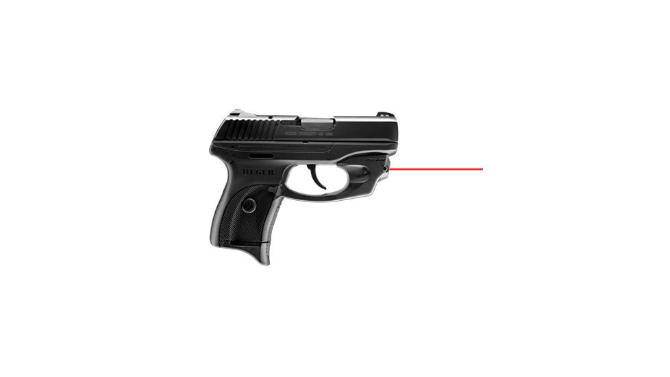 LaserMax CF-LC9-H, red CF-LC9-H