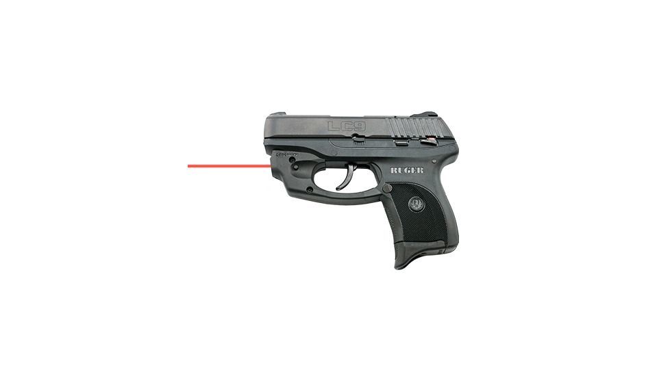 LaserMax CF-LC9-H, red CF-LC9-H