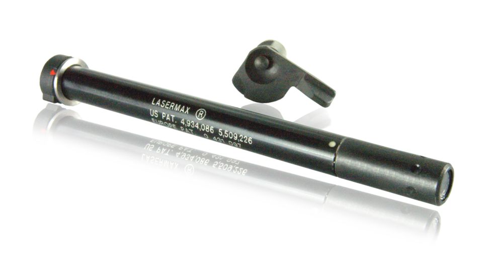 LaserMax Internal Laser Sight - Beretta 92/96 Full-size Pistols