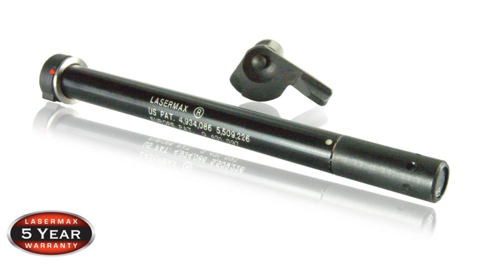 LaserMax Laser Sight LMS-1441 for Beretta &amp; Taurus Pistols