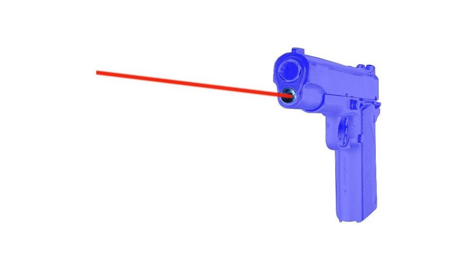 LaserMax Laser Sights for Government 1911 (5'' barrel) Gun 1911B
