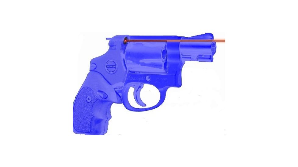 Lasermax Laser Sights Model JMX-N or JMX-NH for J-Frame Revolvers H