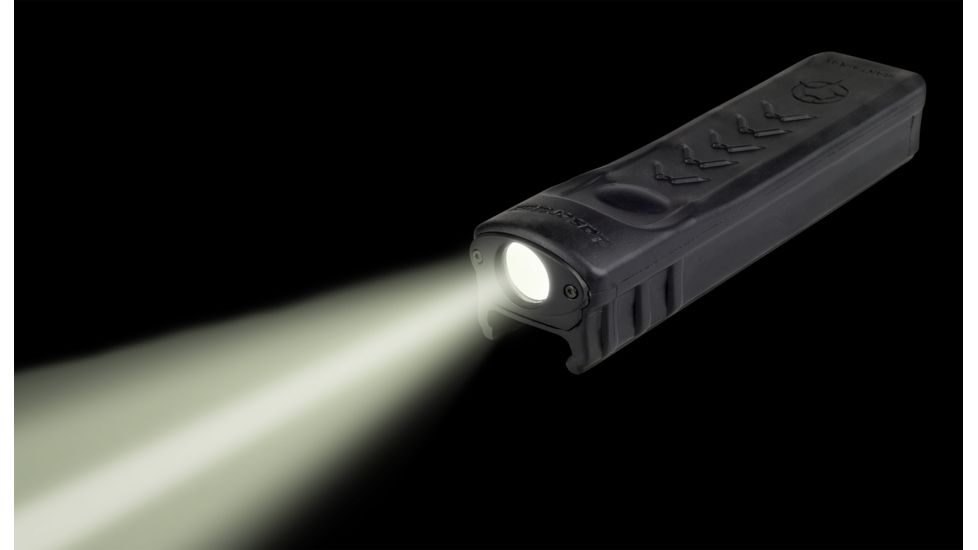 Lasermax Manta Ray Snap On Weapon Light, LMR-M