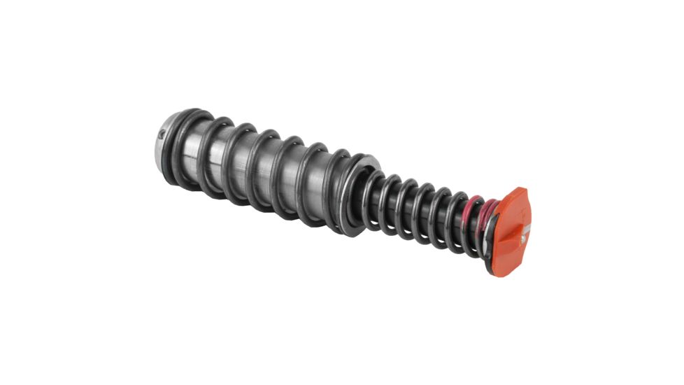 LaserMax Red Laser Internal Guide Rod Laser Sight For Glock 26/27/33