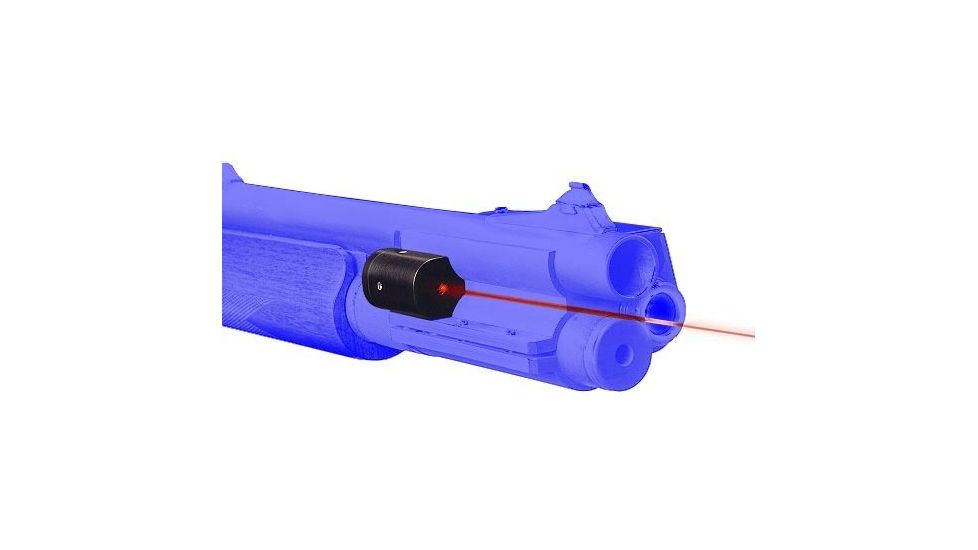Lasermax Remington Laser Tactical Light LMS1202