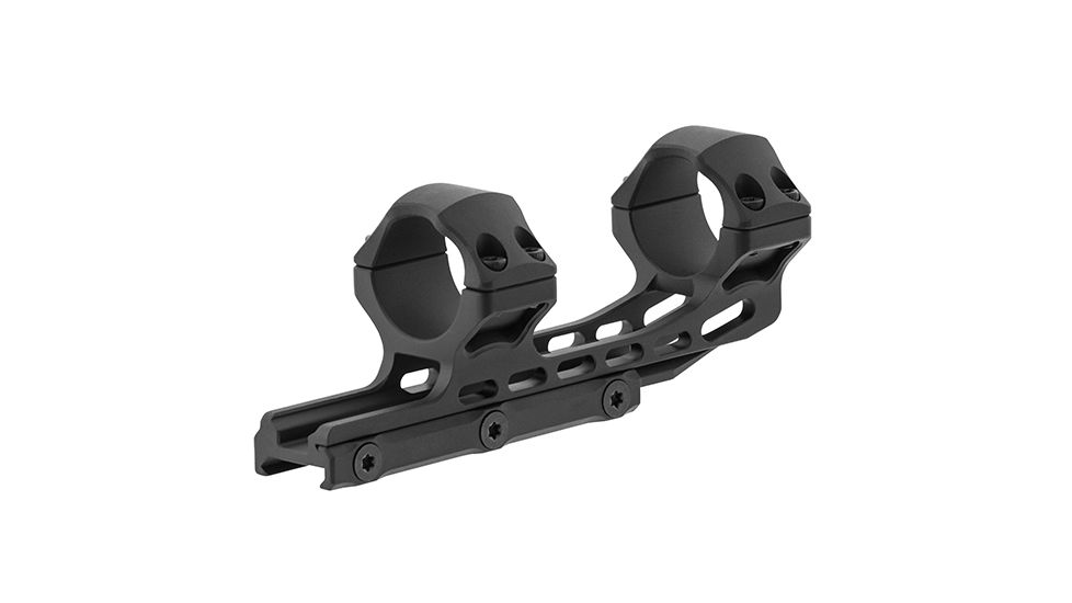 Leapers ACCU-SYNC 30mm High Pro 50mm / Offset Picatinny Rings AIR32250