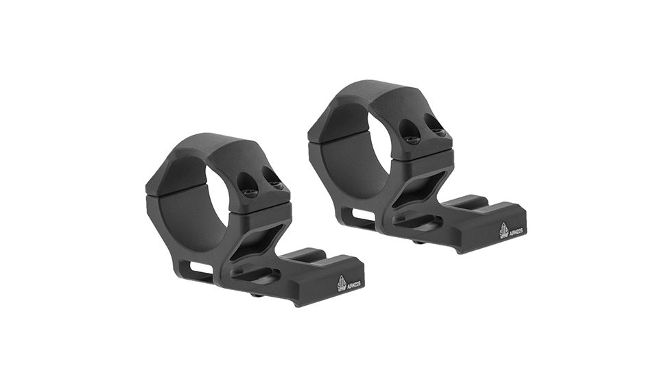 Leapers ACCU-SYNC 34mm High Profile 37mm / Offset Picatinny Rings AIR422S